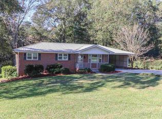 1689 Turkey Creek Rd, Newnan, GA 30263