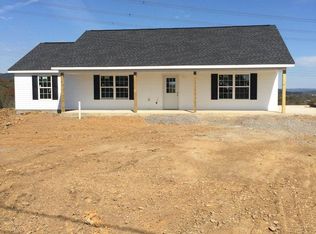 129 Marilee Way, Kingsport, TN 37660