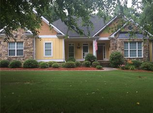 145 Northwood Creek Way, Oxford, GA 30054