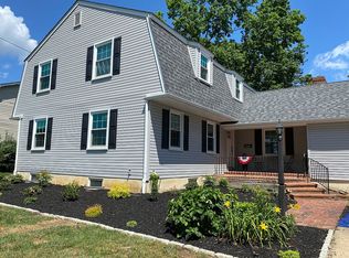 2629 Tanager Dr, Wilmington, DE 19808