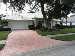 2128 Muskogee Trl, Nokomis, FL 34275