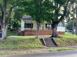 8907 E Franklin St, Mount Pleasant, NC 28124