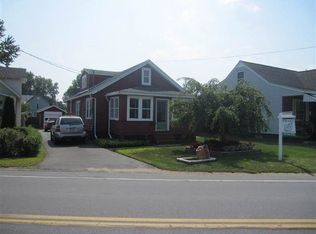 321 Princetown Rd, Schenectady, NY 12306