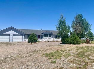 805 Wildcat Canyon Rd, Montrose, CO 81403