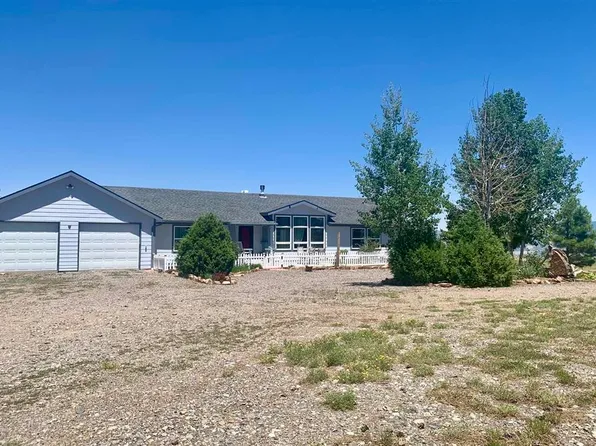 805 Wildcat Canyon Road, Montrose, CO 81403
