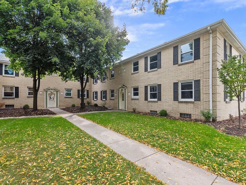 3456 North Dousman STREET UNIT D, Milwaukee, WI 53212 Zillow