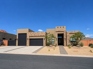 253 S 660 W, Ivins, UT 84738