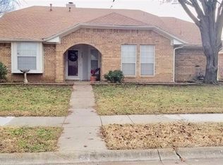 400 Windbrook St, Denton, TX 76207