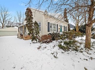 305 S Cornell St, Bay City, MI