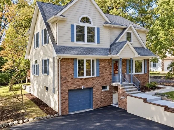 447 Manchester Ave, North Haledon Boro, NJ 07508