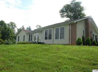 5945 S River Rd, Stanardsville, VA 22973