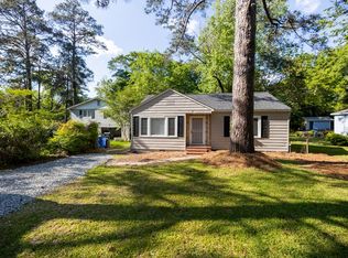 4219 Fort St, Columbus, GA 31907