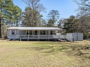 1951 Hickory Hollow Rd, Chandler, TX 75758