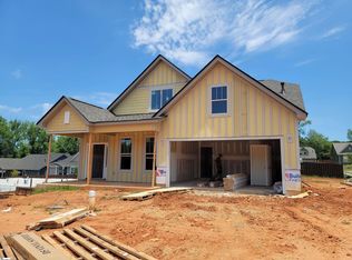 600 Marwood Ct LOT 42, Greenville, SC 29607