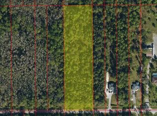 2813 66th Ave NE, Naples, FL 34120