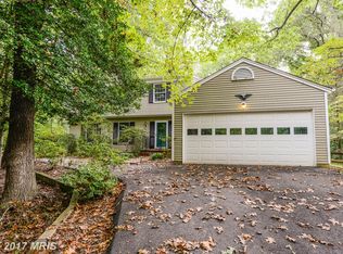 2603 Soapstone Dr, Reston, VA 20191