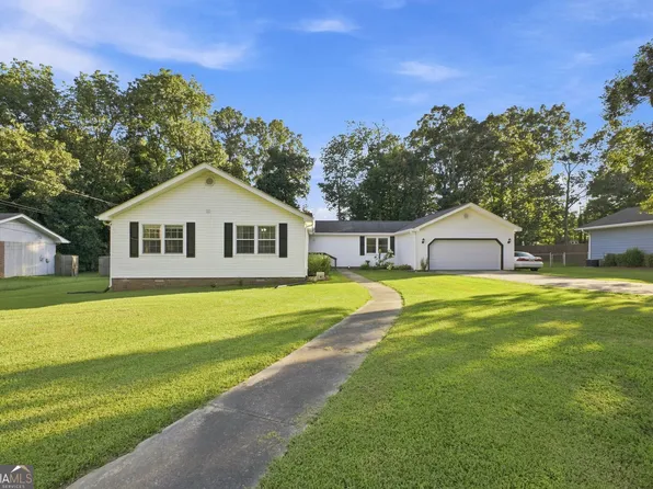 25 Donley Dr, Rome, GA 30165