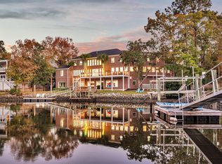 3528 Henrietta Hartford Rd, Mount Pleasant, SC 29466