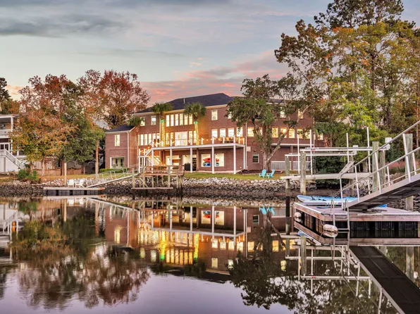 3528 Henrietta Hartford Rd, Mount Pleasant, SC 29466