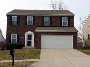 156 Dunn Cir, Georgetown, KY 40324