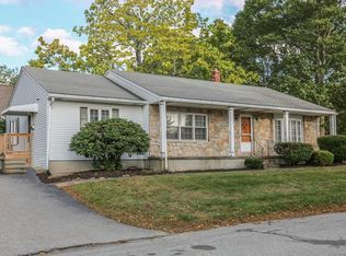 2 Akroyd St, Marlborough, MA 01752