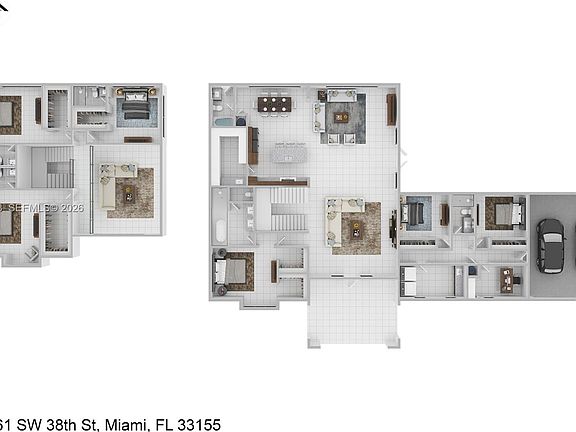 2nd image of 8461 SW 38th St