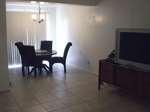 Living-room/Dining