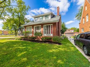 9160 S Hamilton Ave, Chicago, IL 60643