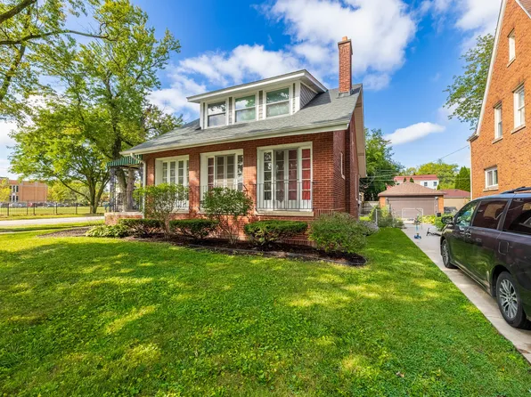 9160 S Hamilton Ave, Chicago, IL 60643