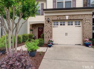 116 Comptonfield Dr, Durham, NC 27703