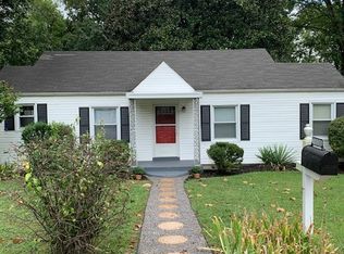 1008 Grantland Ave, Murfreesboro, TN 37129
