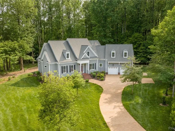 2544 William Tankard Dr, Williamsburg, VA 23185