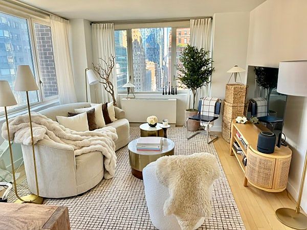 1st image of 322 W 57th St APT 26H