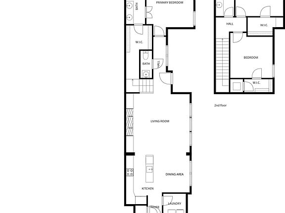 2nd image of 122 Coconut Grove Cir
