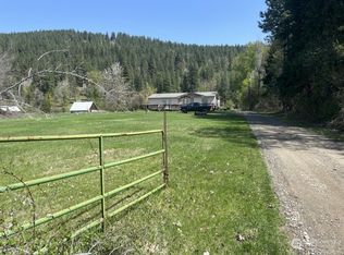 9011 E Leavenworth Rd, Leavenworth, WA 98826
