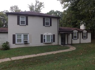 1200 E Hyco Rd, South Boston, VA 24592