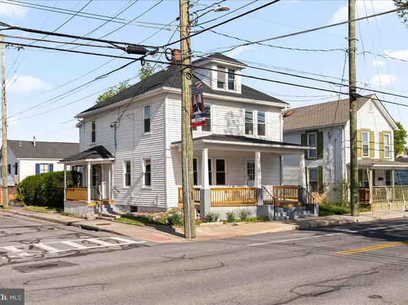 1025 S Loudoun St, Winchester, VA 22601