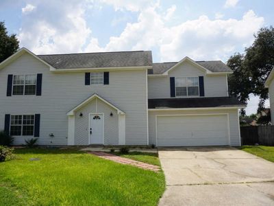 511 Hillview Cir, Crestview, FL, 32536