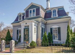 14 Bowdoin St, Portland, ME 04102