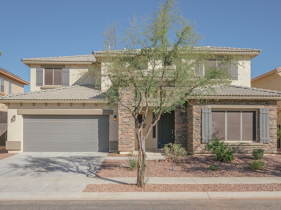 1st image of 16722 W Lariat Ln