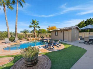 20025 N 2nd Ave, Phoenix, AZ 85027