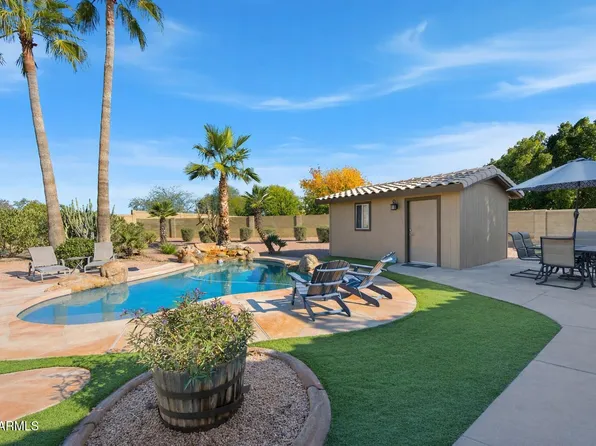 20025 N 2ND Avenue, Phoenix, AZ 85027