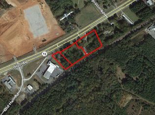 910 Hull Rd, Athens, GA 30601