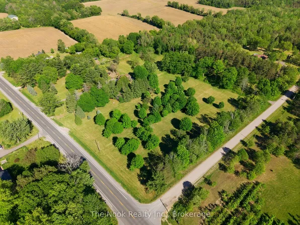 2199 County Road 22 Rd, Alnwick/haldimand, ON K0K 1M0