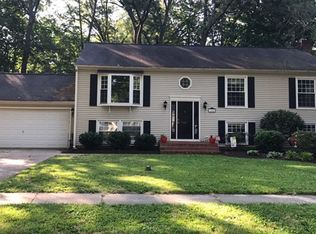 1504 Elwyn Ave, Crofton, MD 21114