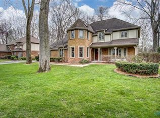 5005 Cartagena Dr, Toledo, OH 43623