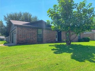 3308 Kendall Ave, Fort Smith, AR 72908