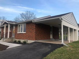 1315 Van Buren Ave, Altoona, PA