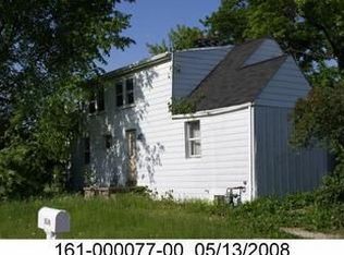 3531 1st Ave, Urbancrest, OH 43123