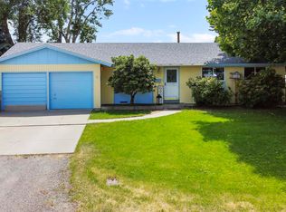 3632 W Agate St, Pasco, WA